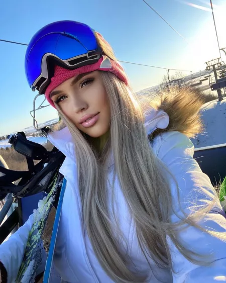 Kristina Makarova Kristina Makarova