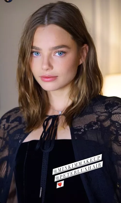 Kristine Froseth Kristine Froseth