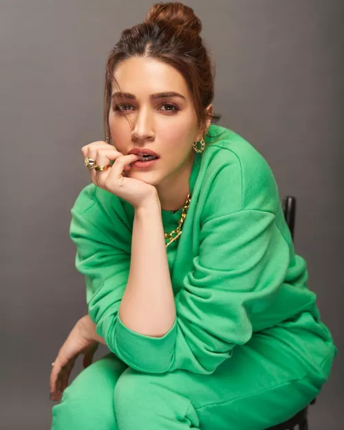 Kriti Sanon Kriti Sanon