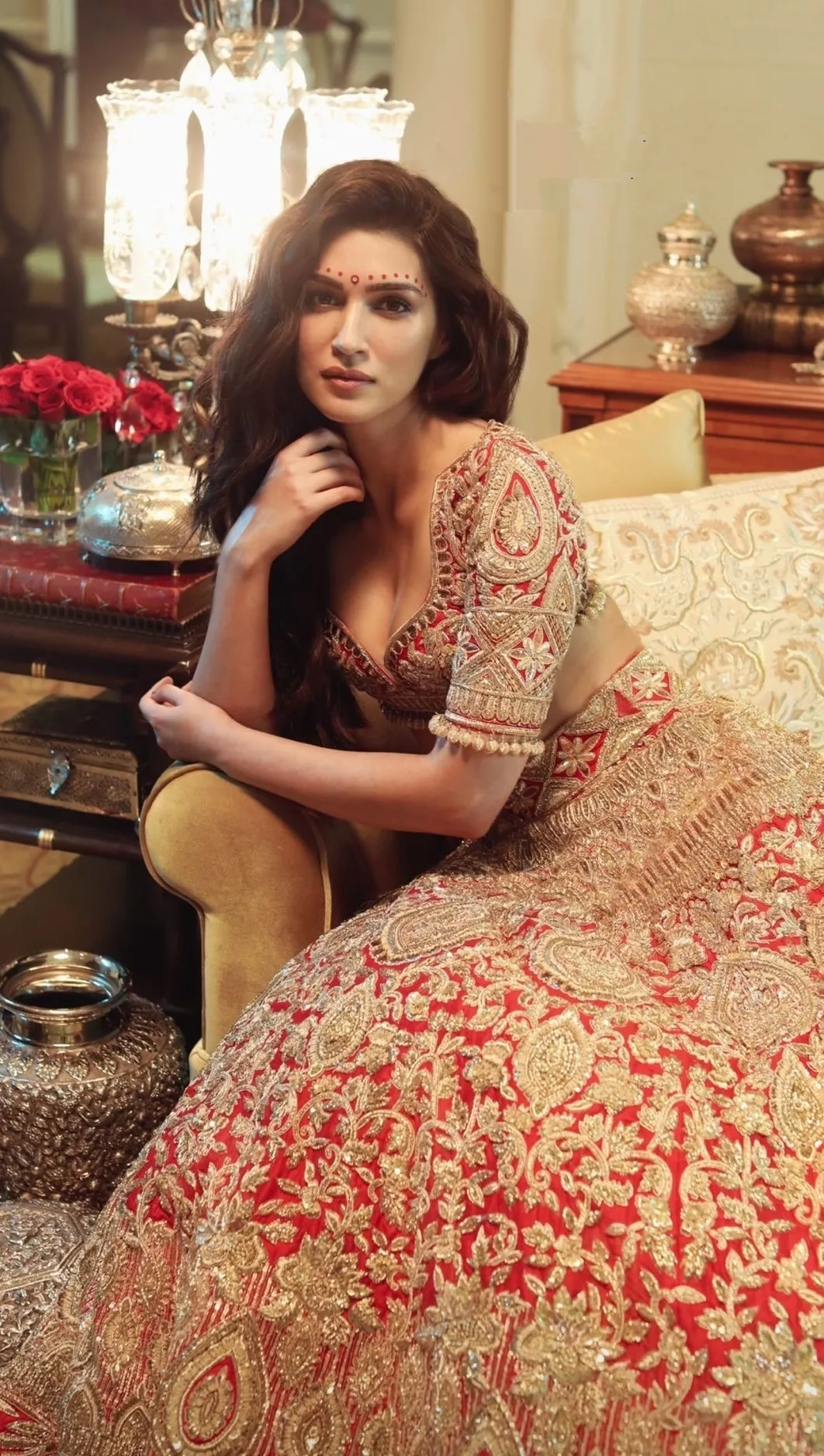 Kriti Sanon 🤤🔥🔥