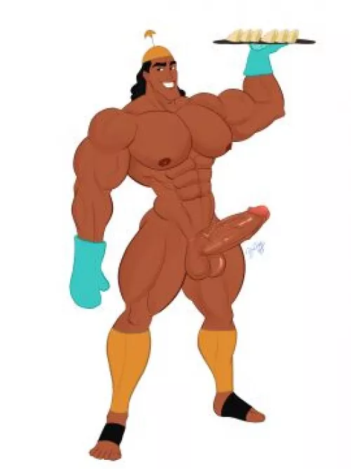 Kronk