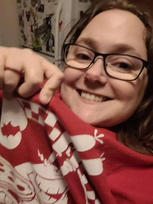 Krusty Krab pizza shirt!