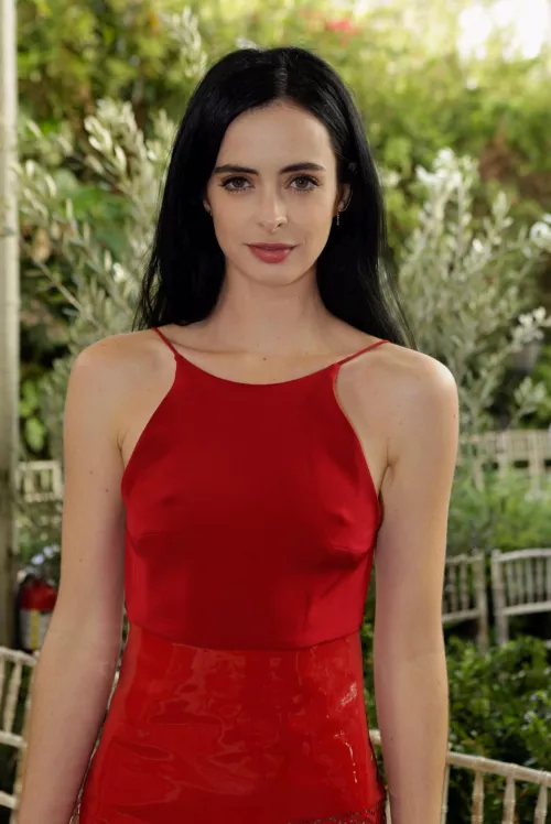 Krysten Ritter
