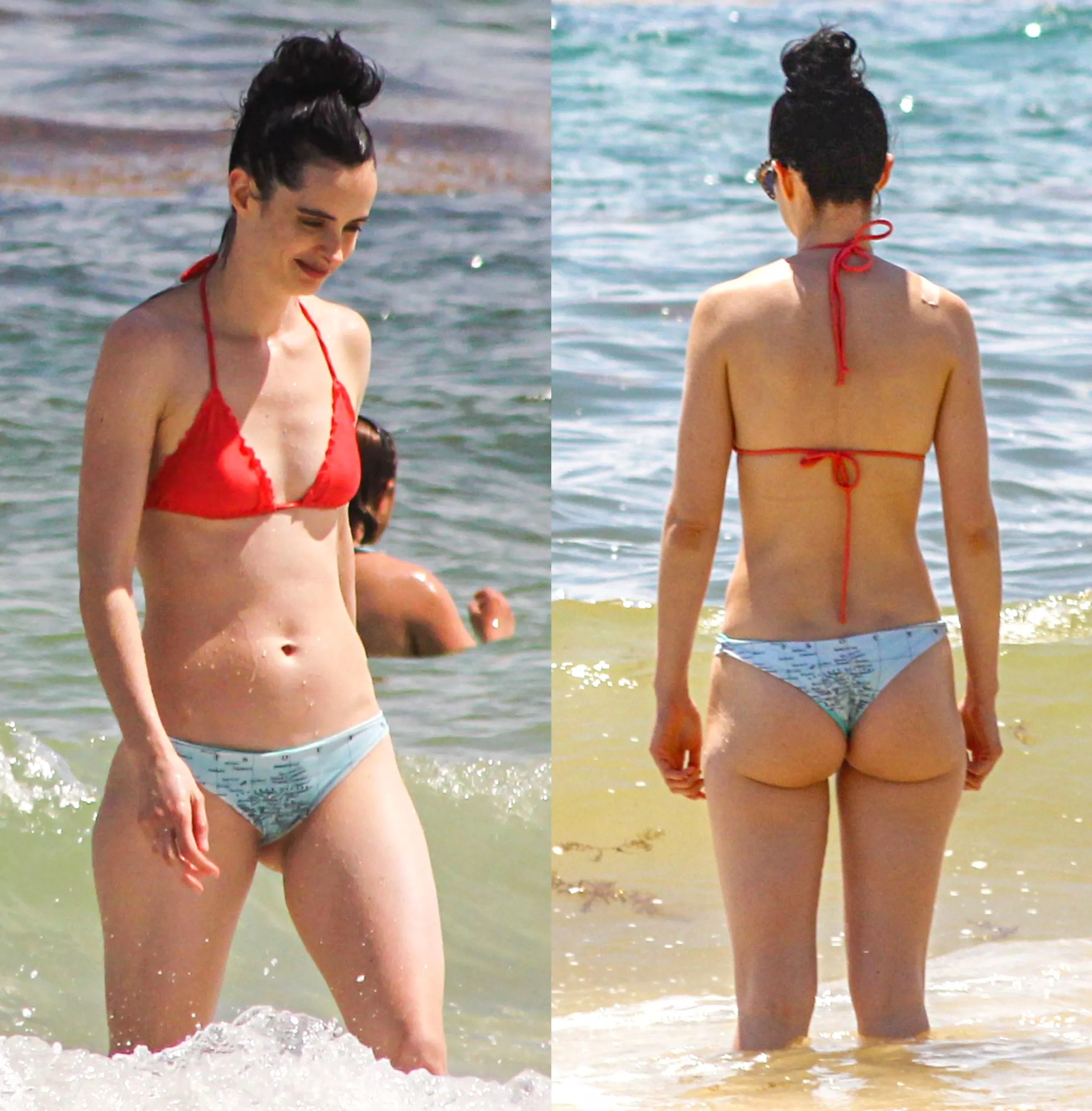 Krysten ritter leak