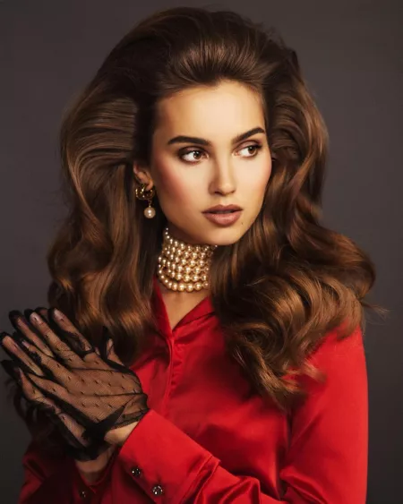 Kseniya Alexandrova Kseniya Alexandrova