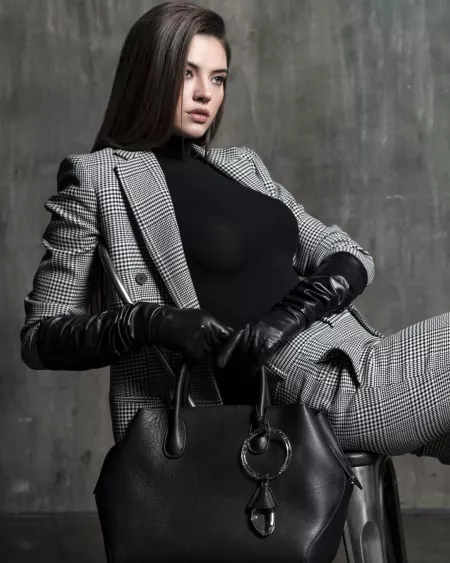 Kseniya Alexandrova Kseniya Alexandrova