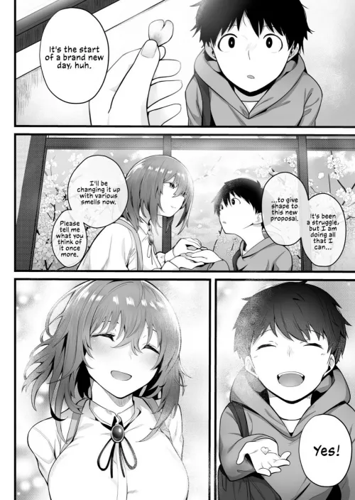 [Kugatsu Nagatsu] Mukuchi na Koushinchou Joshi no Gyutto Shasei Kanri