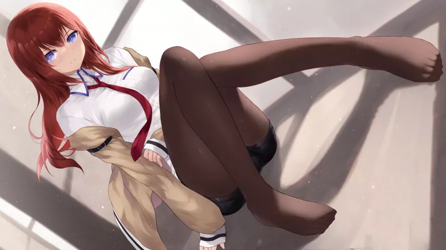 Kurisu [Steins;Gate]