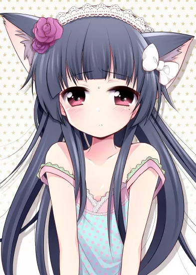 Kuroneko Kuroneko