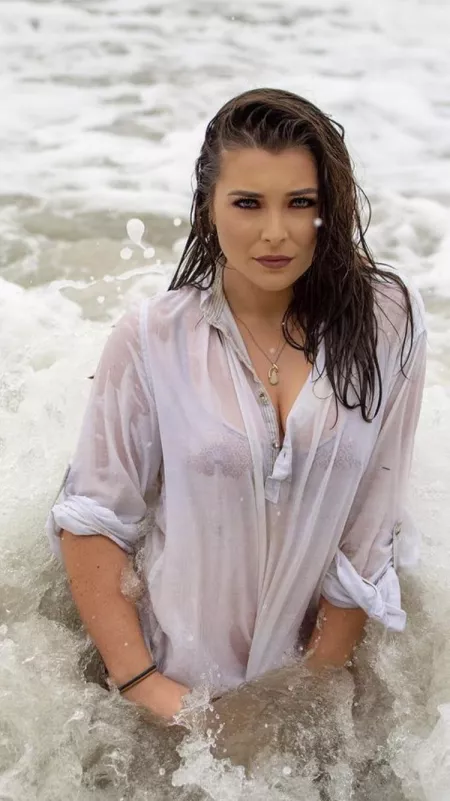 Kylie Brown very very underrated hottie Kylie Brown very very underrated hottie