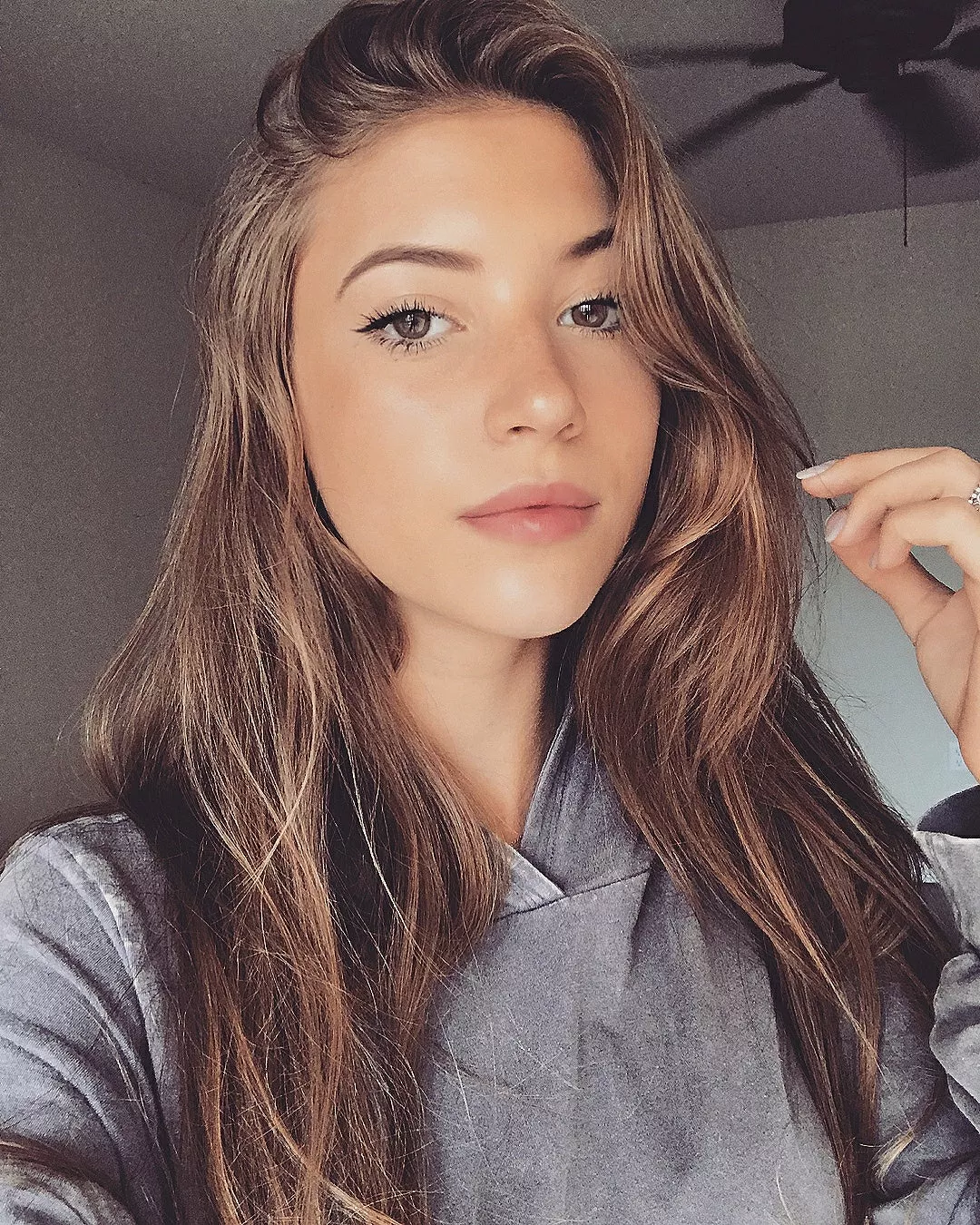 Kylie Gemmell Kylie Gemmell