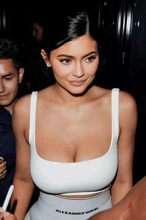 Kylie Jenner Kylie Jenner