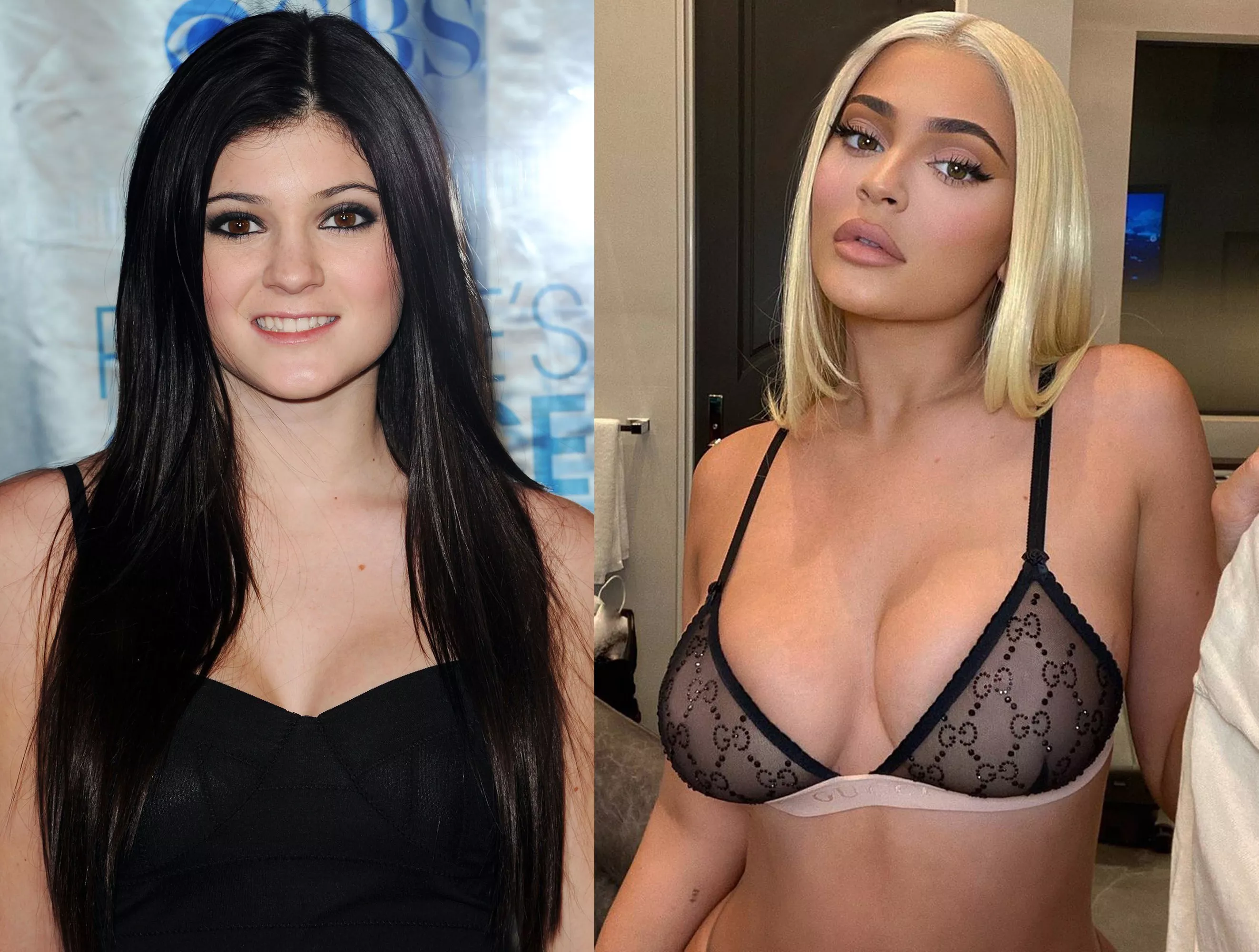 Browse kylie jenner - bimbofication for free on xxxpornpics.net.