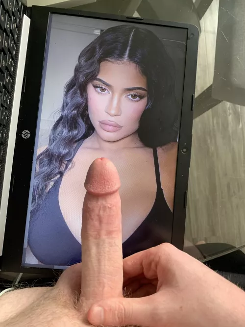 Kylie Jenner