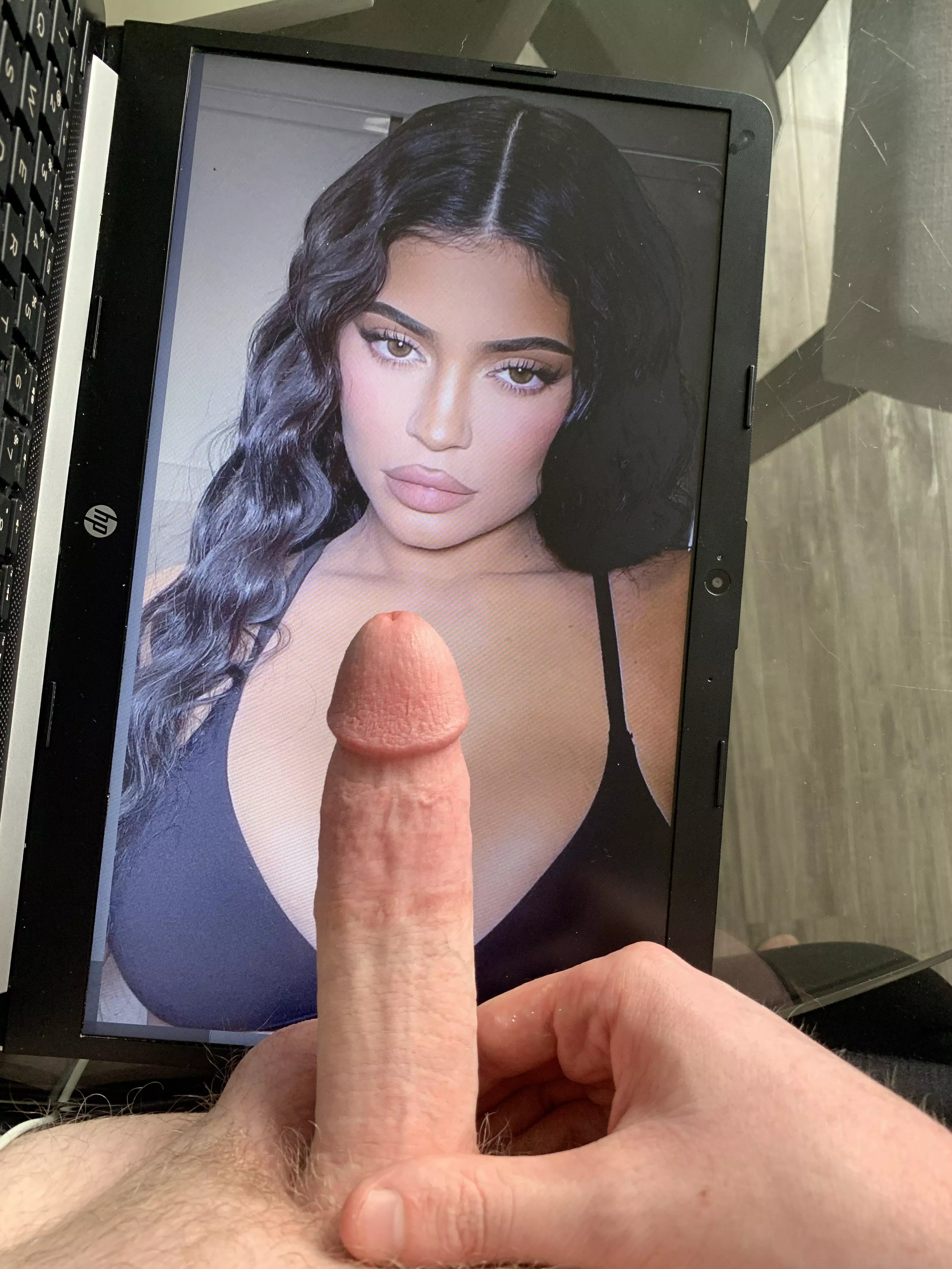 Kylie jenner pornvideo