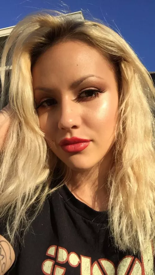 Kylie Page Kylie Page