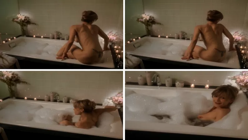 Kyra Sedgwick in the 2005 film  Kyra Sedgwick in the 2005 film