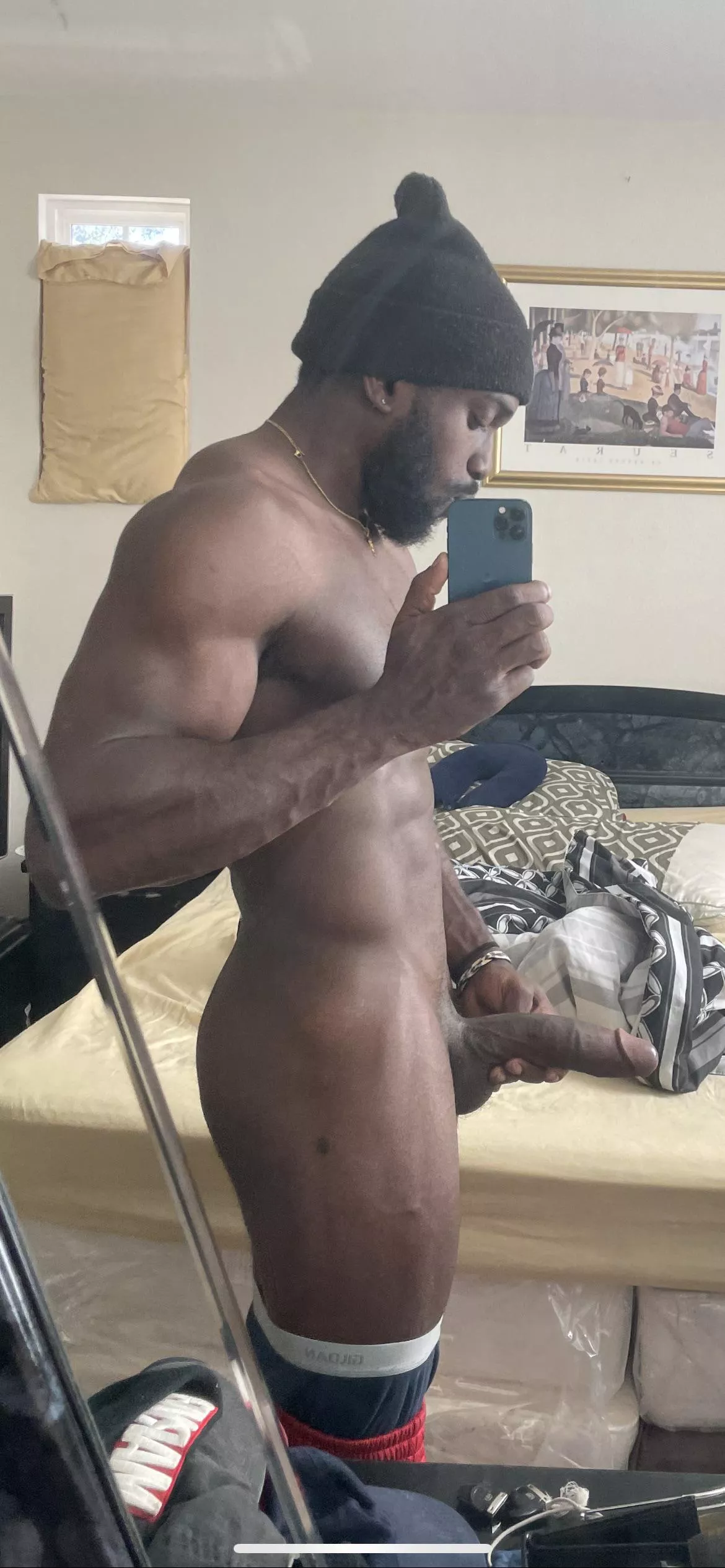 LA area is where the demons at😈