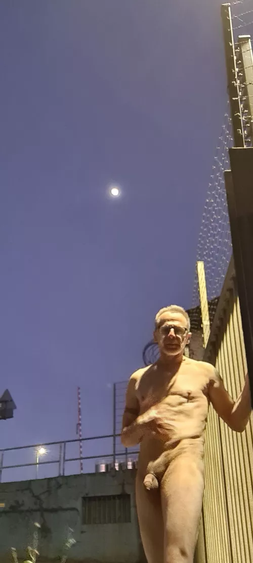 la luna