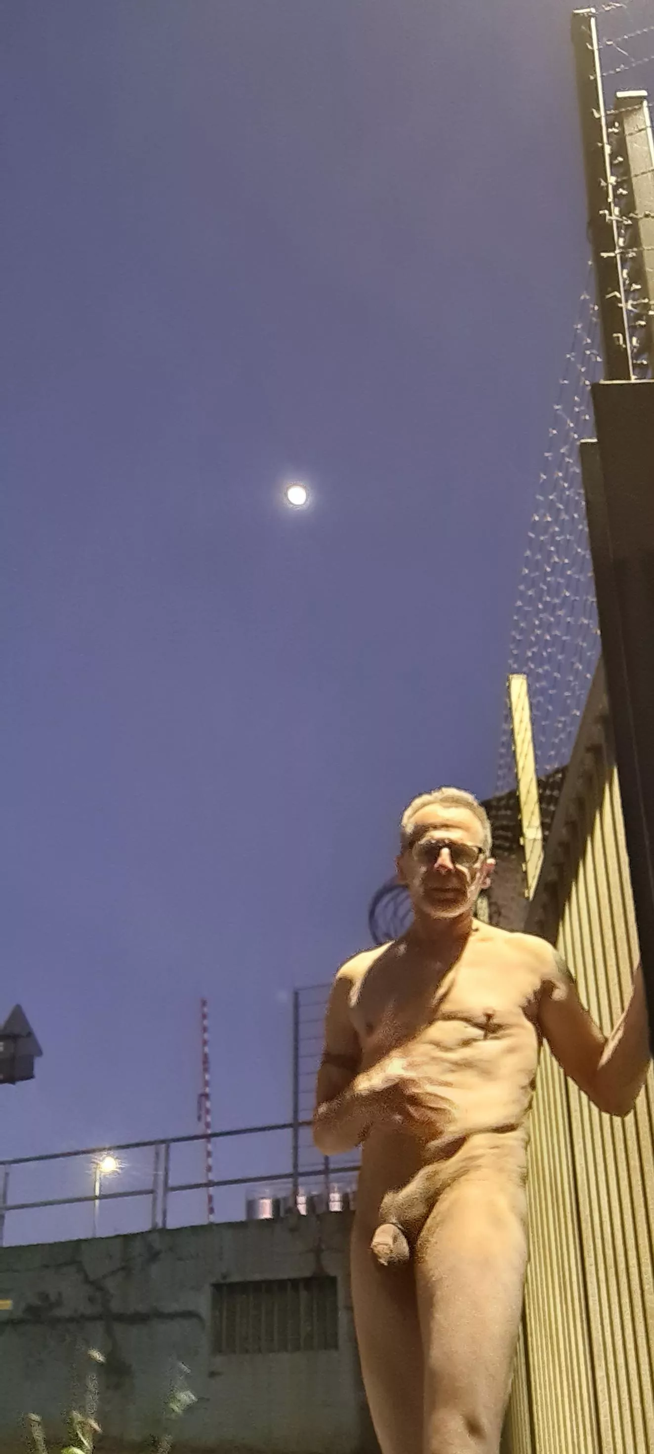 la luna la luna