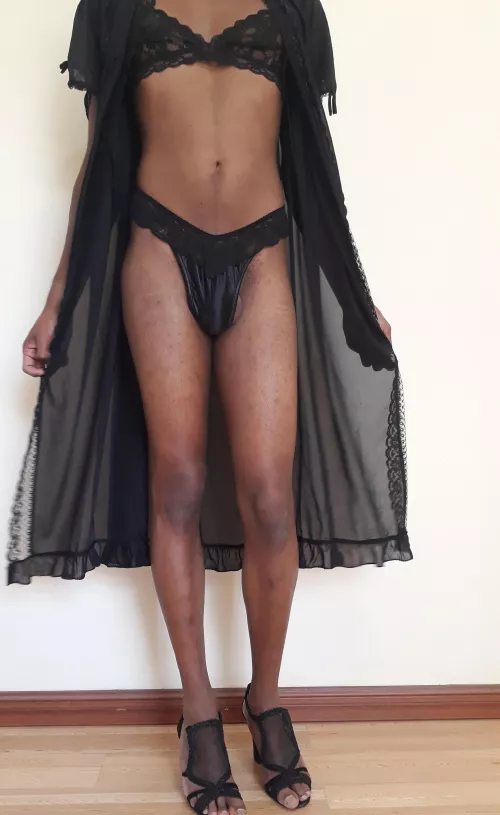 Lacey ๐ค