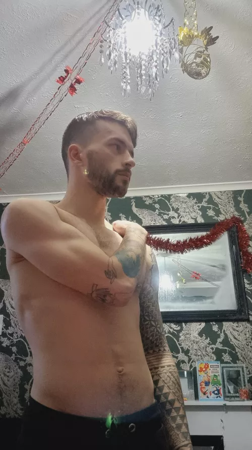 Lacking body confidence lately, leave good vibes๐ซ