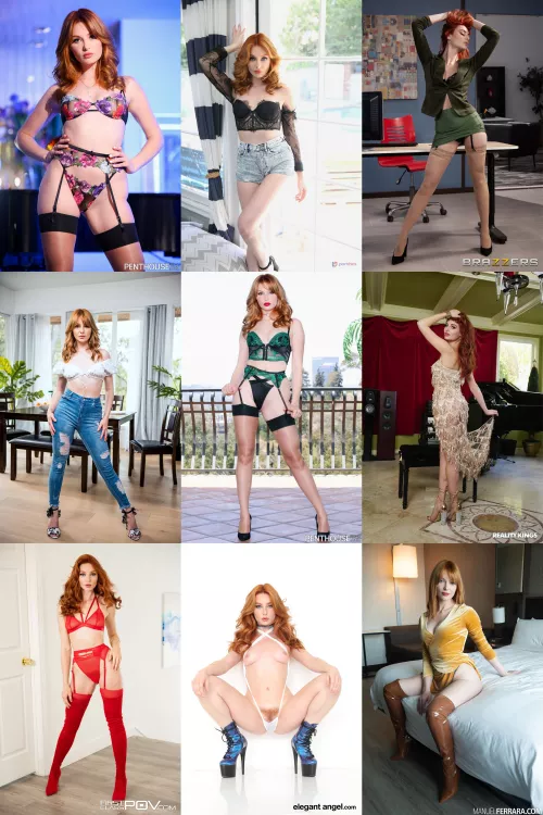 Lacy Lennon Lacy Lennon