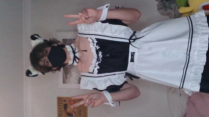 Ladies and gentlemen, Christmas has come early this year Ladies and gentlemen, Christmas has come early this year