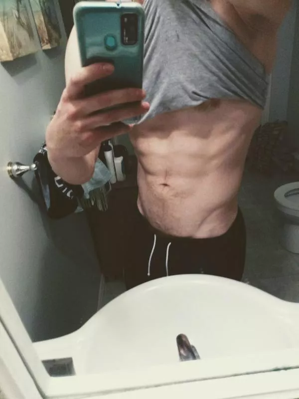 Ladies any thoughts? Ladies any thoughts?