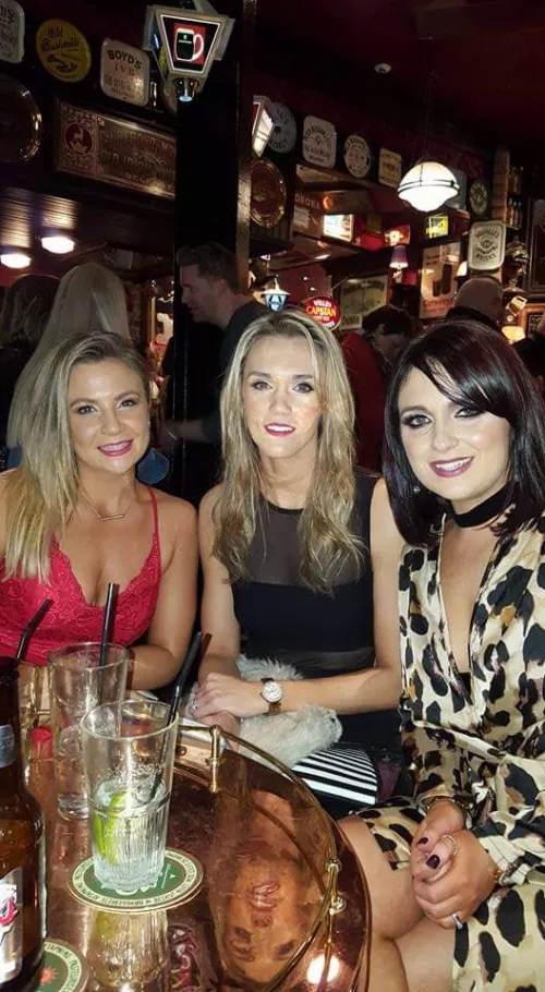 Ladies night Ladies night