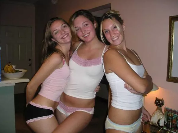 Ladies night in Ladies night in