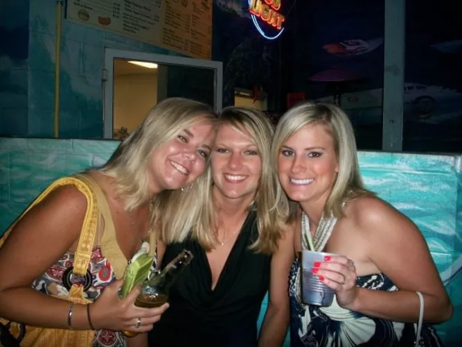 Ladies night out for drink Ladies night out for drink