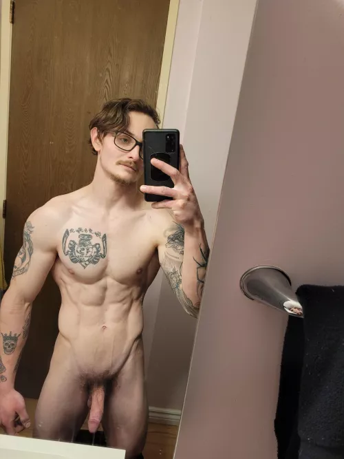 Ladies, see anything you like?