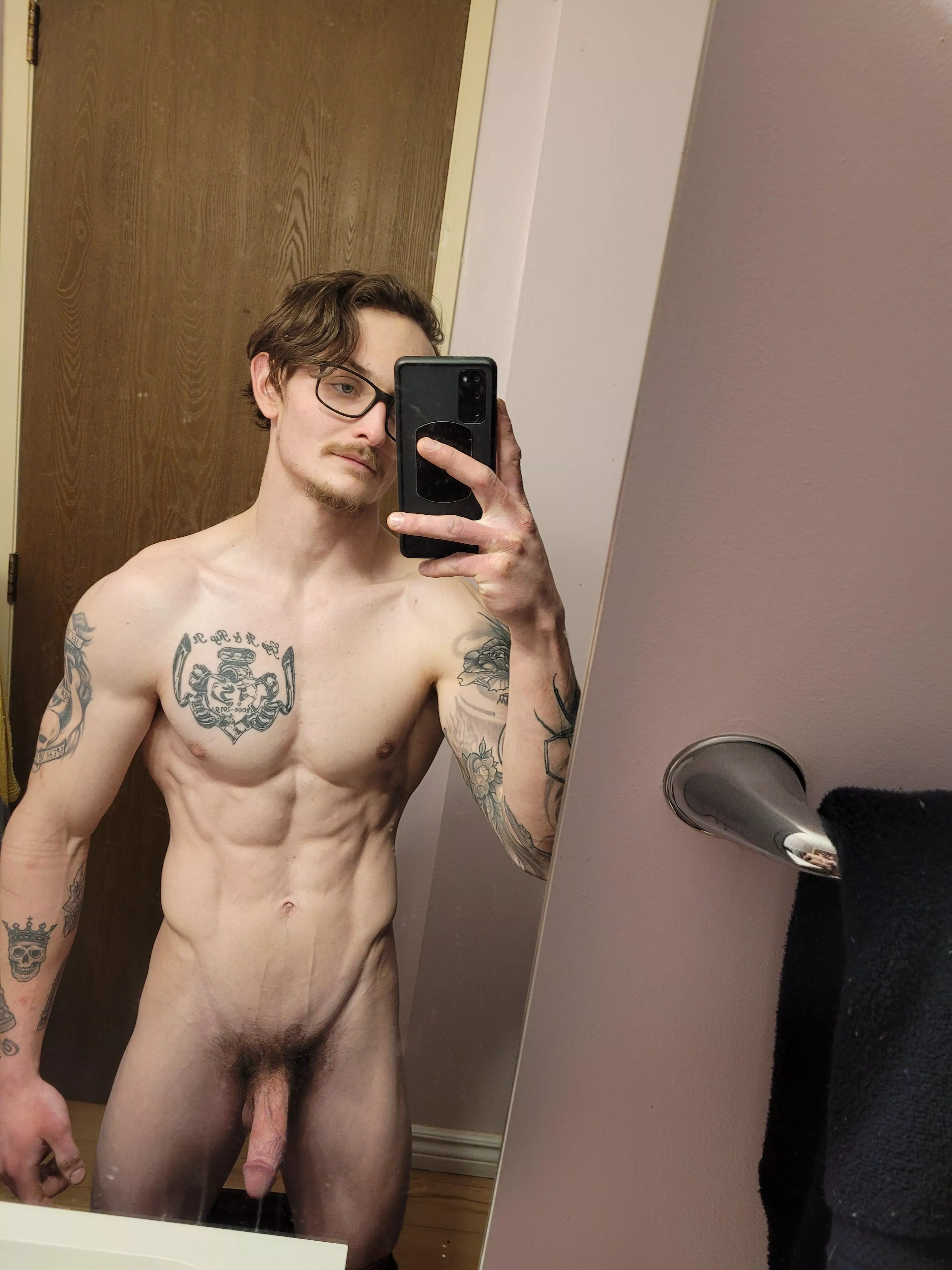 Ladies, see anything you like?