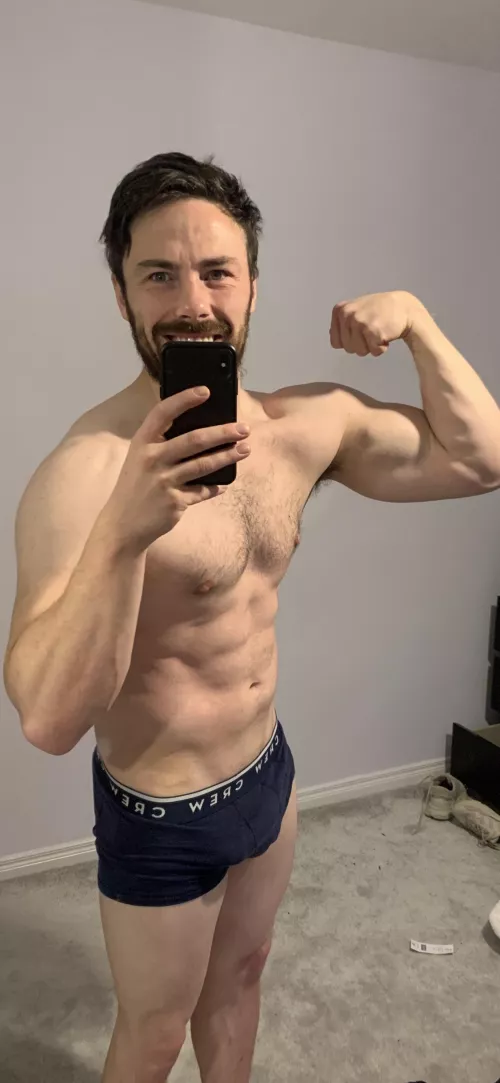 Ladies. What do you think of the body.?