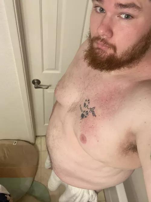 Ladies would you fuck me