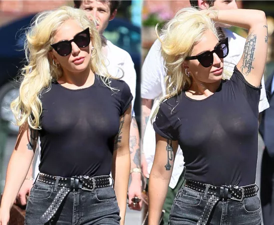 Lady Gaga Lady Gaga