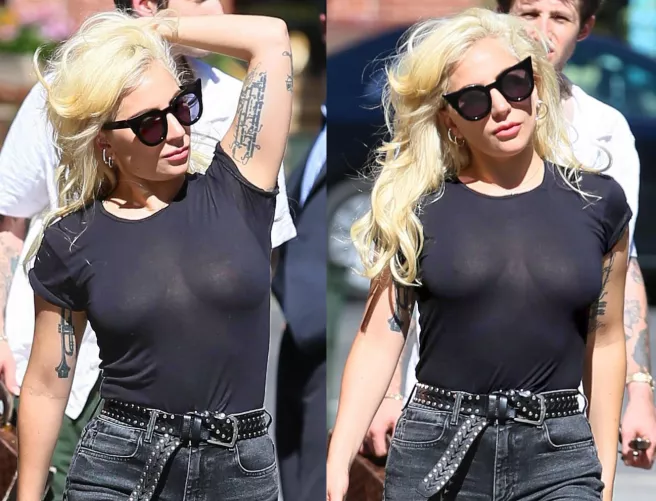 Lady Gaga Lady Gaga
