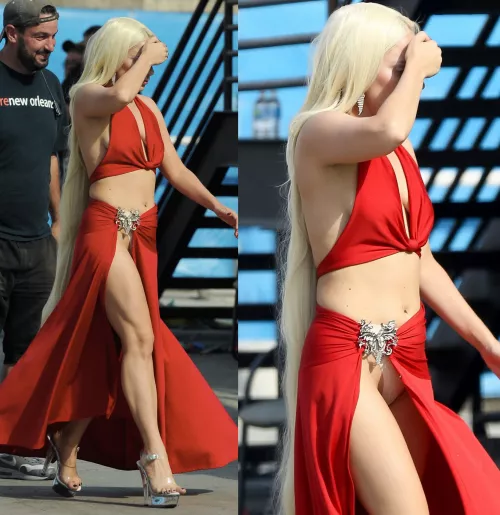 Lady Gaga Lady Gaga