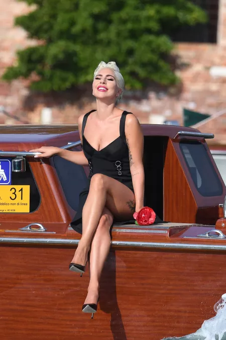 Lady Gaga Lady Gaga