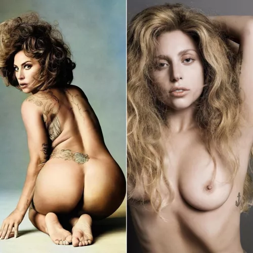 Lady Gaga