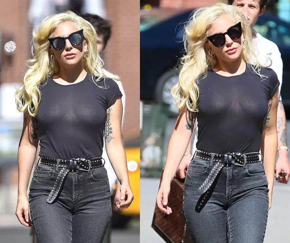 Lady Gaga Lady Gaga