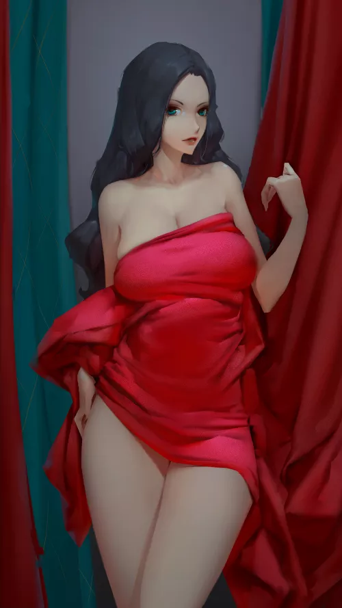 Lady in Red Lady in Red