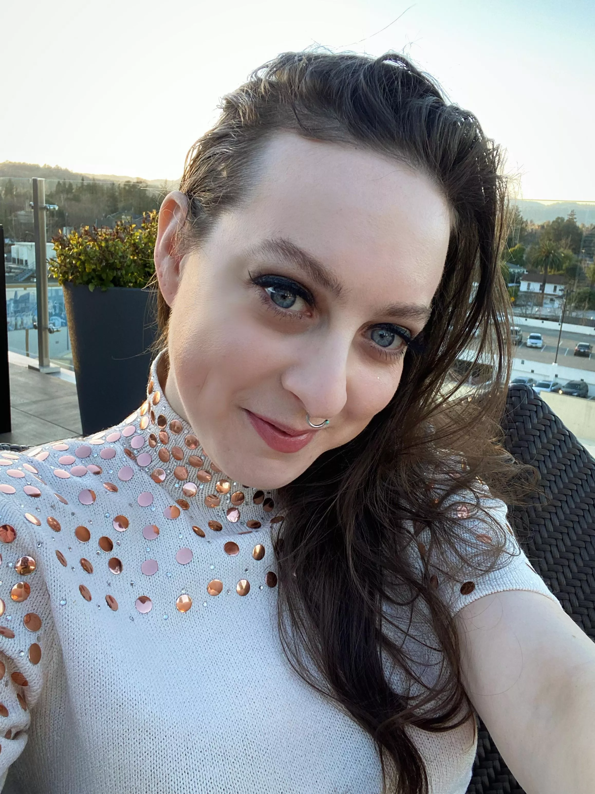 Lady in the streets, freak in the sheets 😈💕