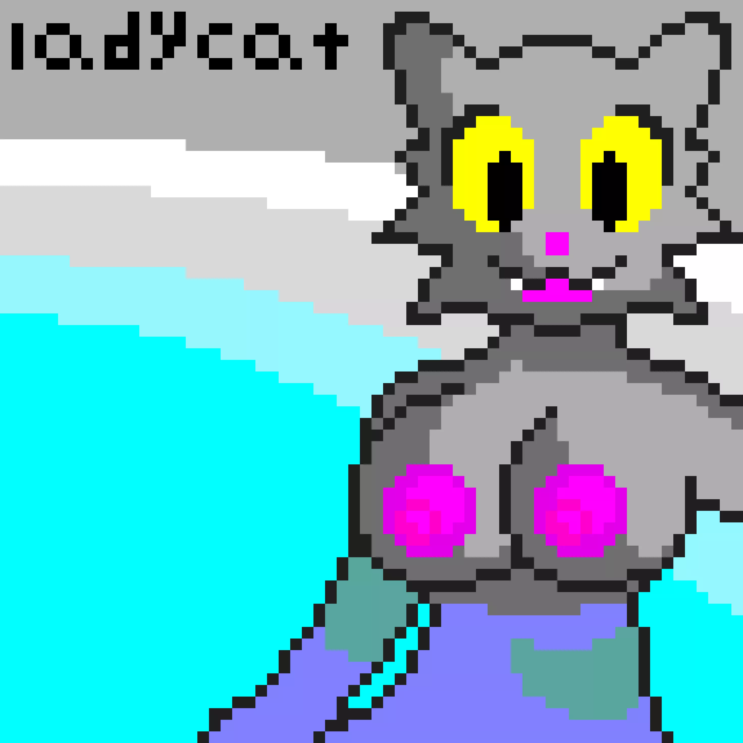Ladycat