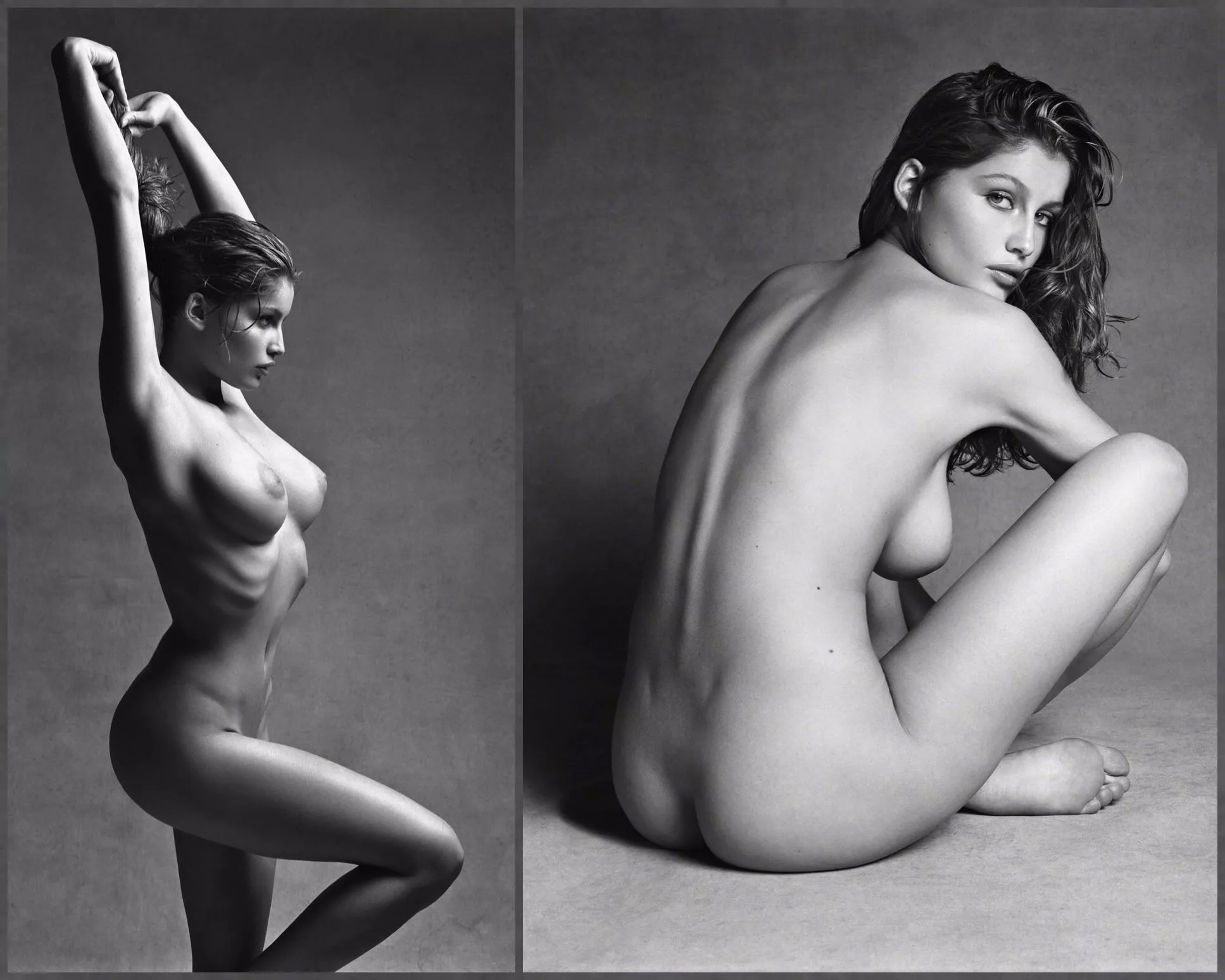 Laetitia casta nackt