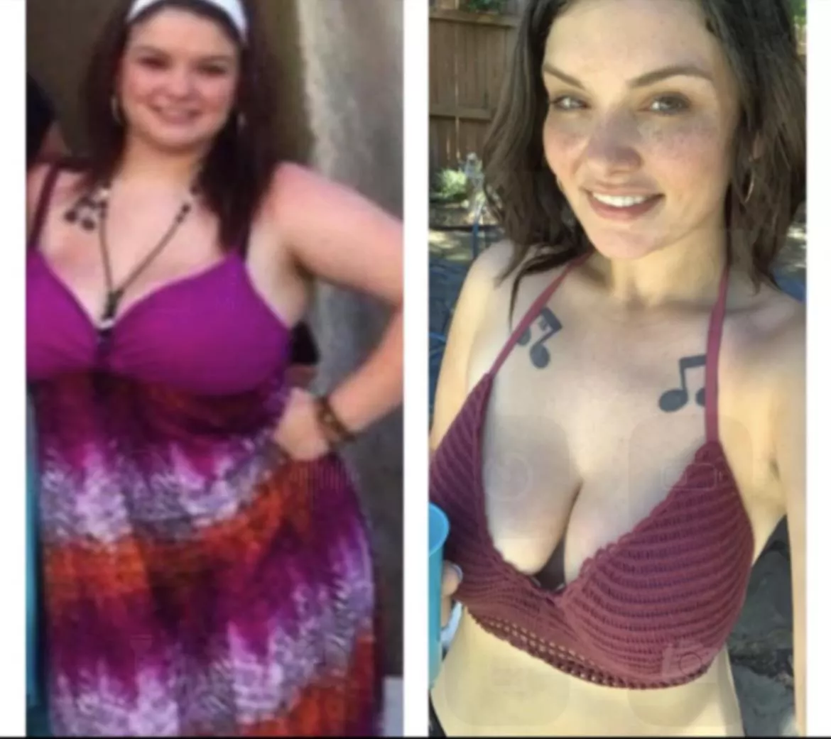 Laid off the snacks to become quite the snack Laid off the snacks to become quite the snack