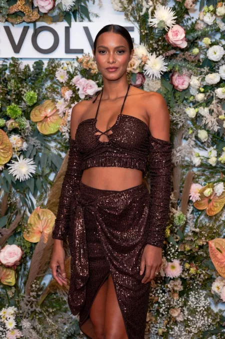 Lais Ribeiro Lais Ribeiro