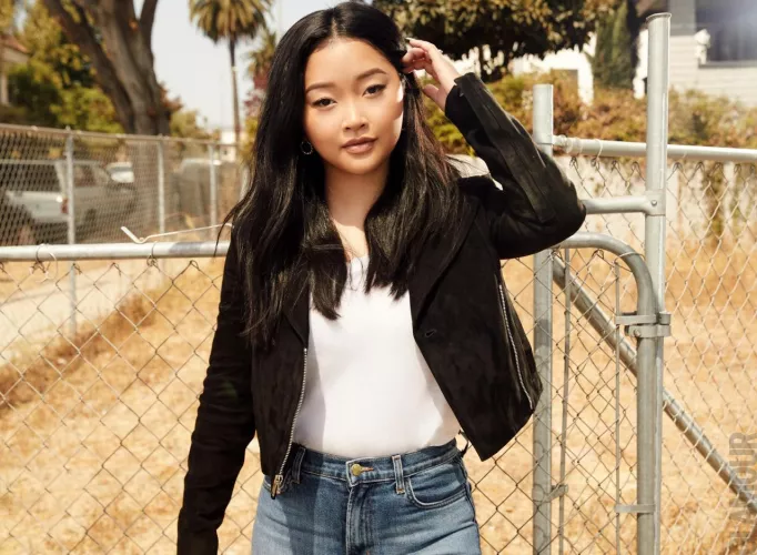 Lana Condor Lana Condor