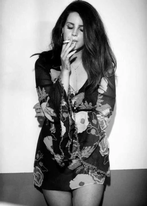 Lana Del Rey Lana Del Rey